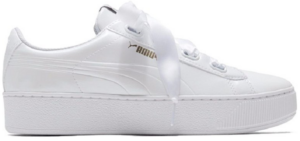 Giày Puma Ribbon Vikky 366419-02