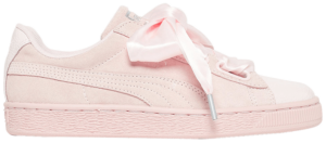 Giày Puma Wmns Suede Heart Bubble 366441-02