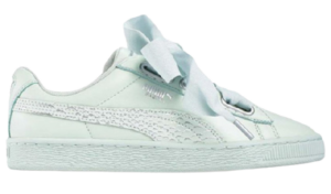 Giày Puma Wmns Basket Heart 'Ocean' 366443-03