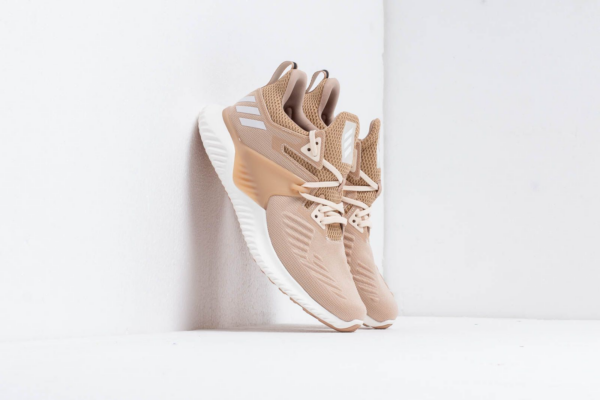 Giày Adidas Alphabounce Beyond 'Ecru Tint' BD7098 - Ảnh 3