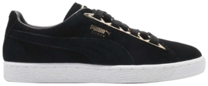 Giày Puma Suede 'Jewel Metallic' 366725-01