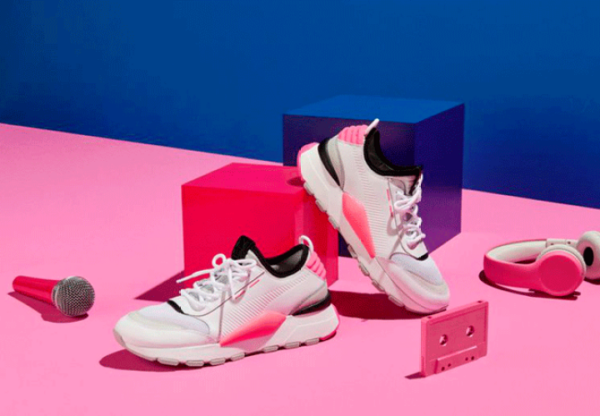 Giày Puma RS0 Sound 366890-04 - Ảnh 5