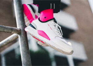 Alternative view of Giày Puma RS0 Sound 366890-04