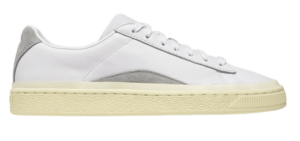 Giày Puma Han Kjobenhavn x Basket 'Cream White' 367185-01
