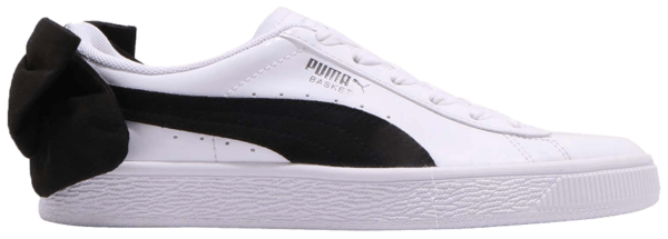 Giày Puma Wmns Basket Bow 367353-03