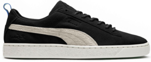 Giày Puma x Big Sean Suede Black 367407-01
