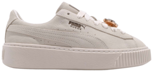 Giày Puma Wmns Suede Platform 'Gem' 367452-03