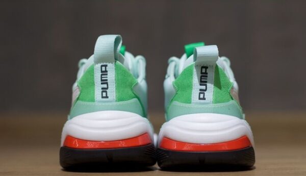 Giày Puma Thunder Spectra 'Irish Green' 367516-14 - Ảnh 3