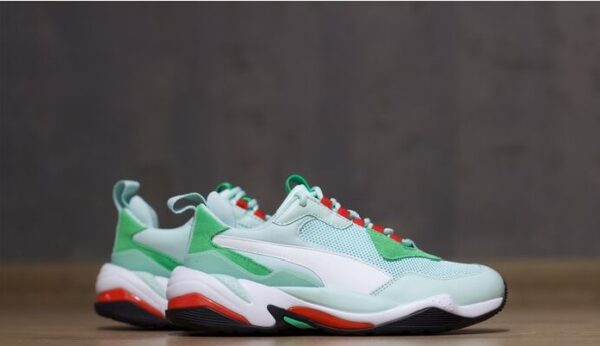 Giày Puma Thunder Spectra 'Irish Green' 367516-14 - Ảnh 5
