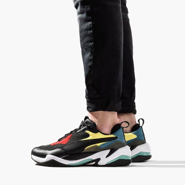 Giày Puma Thunder Spectra 'OG' 367516-01 - Ảnh 4