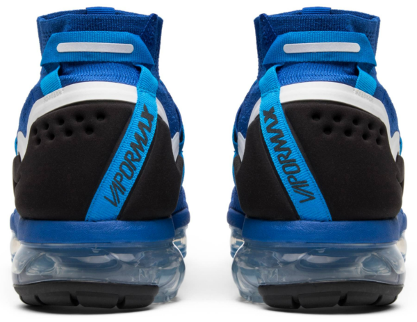 Giày Nike Air Vapormax Flyknit Utility 'Game Royal' AH6834-400 - Ảnh 6