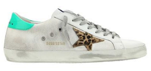 Giày Golden Goose Super Star Classic GMF00101-F001235-80917
