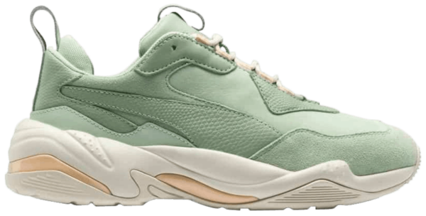 Giày Puma Thunder Desert 'Smoke Green' 368024-02