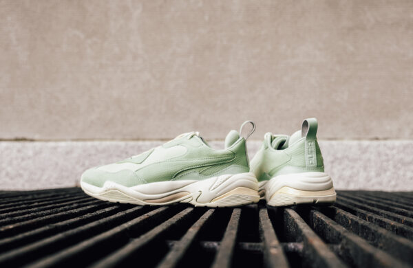 Giày Puma Thunder Desert 'Smoke Green' 368024-02 - Ảnh 7