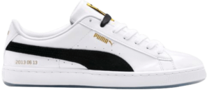 Giày Puma x BTS Basket Patent 368278-01