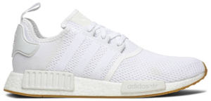 Giày Adidas NMD R1 'Cloud White' D96635