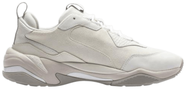 Giày Puma Thunder Desert Jr 'White' 368462-03