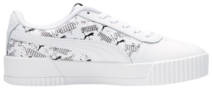 Giày Puma Carina Hand Drawn 368802-01