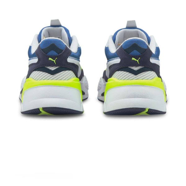 Giày Puma RS-X³ 'Twill AirMesh' 368845-01 - Ảnh 6
