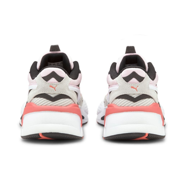 Giày Puma RS-X3 Twill Airmesh 368845-03 - Ảnh 5