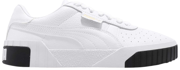 Giày Puma Wmns Cali 'White' 369155-04