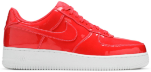 Giày Nike Air Force 1 '07 LV8 UV 'Siren Red' AJ9505-600