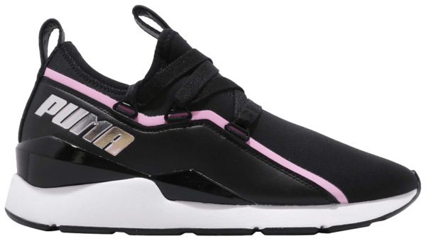 Giày Puma Wmns Muse 2 TZ 'Lilac Sachet' 369211-01