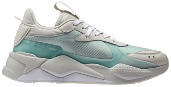 Giày Puma RS-X Tech 'Fair Aqua' 369329-02