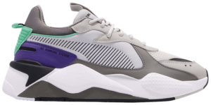 Puma RS-X Tracks 'Gray Violet' 369332-01