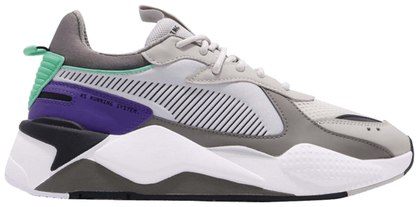 Puma RS-X Tracks 'Gray Violet' 369332-01