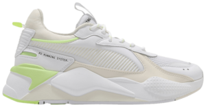 Giày Puma RS-X Tracks 'Whisper White Volt' 369332-04