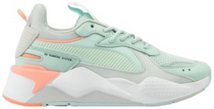 Giày Puma RS-X Tracks 'Fair Aqua' 369332-05