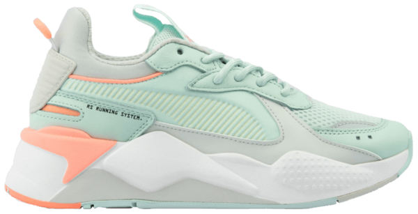 Giày Puma RS-X Tracks 'Fair Aqua' 369332-05