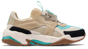 Giày Puma Thunder Disc 'White Smoke Khaki' 369355-05