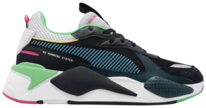 Giày Puma RS-X Toys 'Blue Atoll' 369449-01