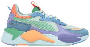 Giày Puma RSX Toys Bonnie Blue 369449-08