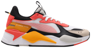 Giày Puma RS-X Toys 'Hot Coral' 369449-19