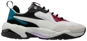 Giày Puma Wmns Thunder Rive Droite 'Glacier Grey' 369452-02