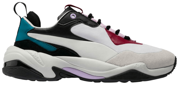 Giày Puma Wmns Thunder Rive Droite 'Glacier Grey' 369452-02