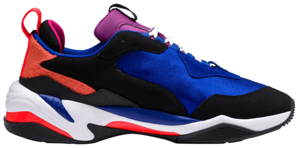 Giày Puma Thunder 'Surf The Web' 369471-01