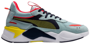 Giày Puma RS-X 'Reinvention' 369579-03