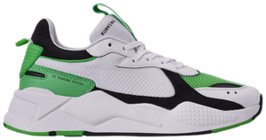 Giày Puma RS-X Reinvention 'Irish Green' 369579-05