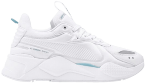 Giày Puma RSX Softcase White Milky Blue 369819-08