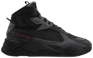 Giày Puma RS-X Midtop 'Binary Code Black' 369820-02
