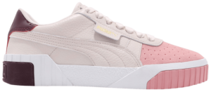 Giày Puma Wmns Cali Remix 'Bridal Rose' 369968-01