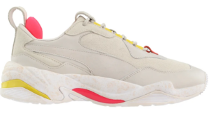 Giày Puma Wmns Thunder Distressed Beige 369978-02