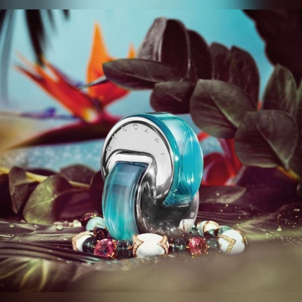 Nước Hoa Bvlgari Omnia Paraiba EDT - Ảnh 5