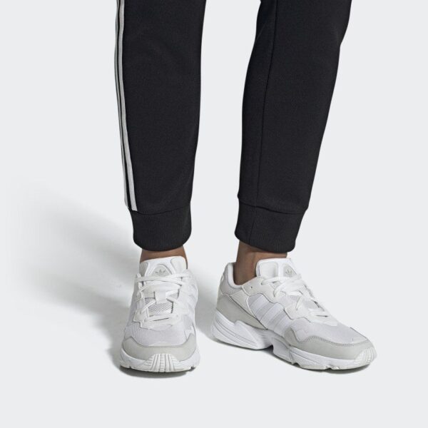 Giày Adidas Yung-96 'Cloud White' EE3682 - Ảnh 2
