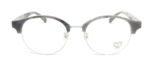 Kính MCM Eyeglasses White Marble Oval MCM2659A-113