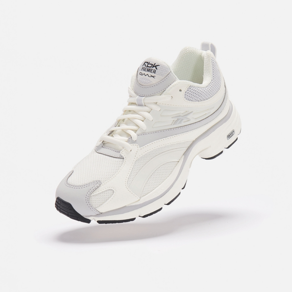 Giày Reebok Premier 1000 'Chalk' FZ1065 - Ảnh 2